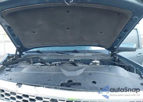 2014 Chevrolet Silverado 1500 1Lt from USA, damaged, VIN 1GCRCREC2EZ273689